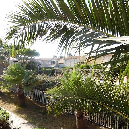 Studio Cabine Cap D'Agde Bagian luar foto