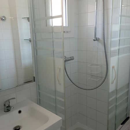 Studio Cabine Cap D'Agde Bagian luar foto