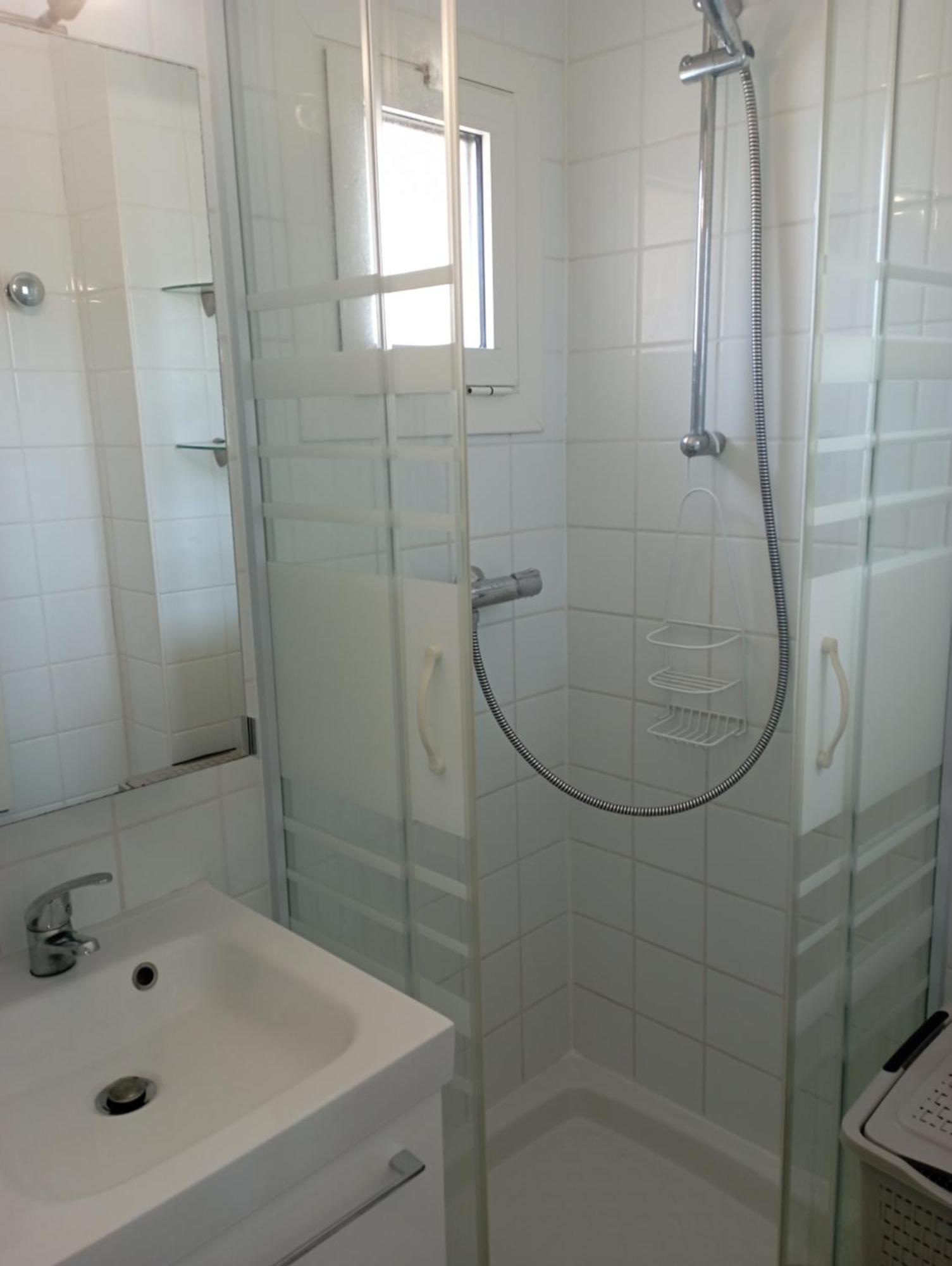 Studio Cabine Cap D'Agde Bagian luar foto